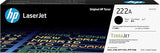 HP 222A Toner Cartridge