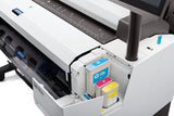 HP DesignJet T2600 Printer MFP