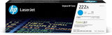HP 222A Toner Cartridge
