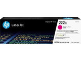 HP 222A Toner Cartridge