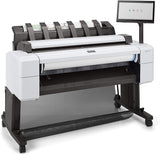 HP DesignJet T2600 Printer MFP