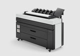HP DesignJet XL 3800 Multifunction Printer