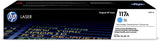 HP 117A Toner Cartridge