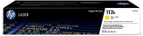 HP 117A Toner Cartridge