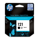 HP 121 Ink Cartridge