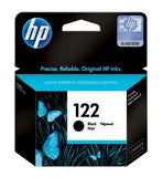 HP 122 Ink Cartridge