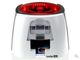 Badgy200 card printer