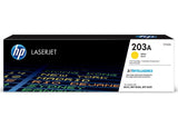 HP 203A Toner Cartridge
