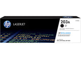 HP 203A Toner Cartridge
