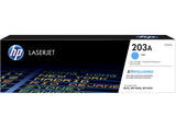 HP 203A Toner Cartridge