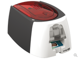 Badgy200 card printer