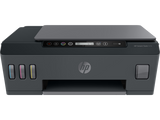 HP Smart Tank 515 Wireless All-in-One