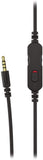 Kingston HyperX HX-HSCCHS-BK/EM Cloud Chat for Laptop / PS4 with a 3.5mm port