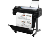 HP DesignJet T520 24-inch Printer
