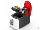 Badgy200 card printer