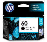HP 60 Ink Cartridge