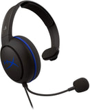 Kingston HyperX HX-HSCCHS-BK/EM Cloud Chat for Laptop / PS4 with a 3.5mm port