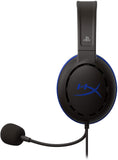 Kingston HyperX HX-HSCCHS-BK/EM Cloud Chat for Laptop / PS4 with a 3.5mm port