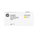HP 650A Toner Cartridge