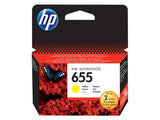 HP 655 Ink Cartridge