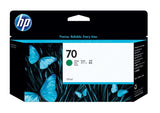 HP 70 130ML Ink Cartridge