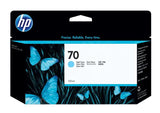 HP 70 130ML Ink Cartridge