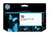 HP 70 130ML Ink Cartridge
