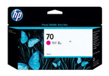 HP 70 130ML Ink Cartridge