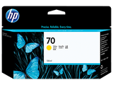 HP 70 130ML Ink Cartridge