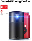 Nebula Capsule Projector