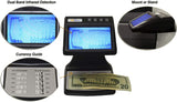 Royal Sovereign Dual Band Infrared Camera Counterfeit Detector
