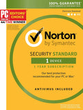 Norton Antivirus for 1 PC