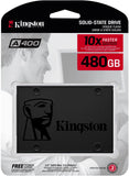 Kingston A400 SATA SSD