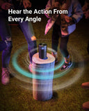 Nebula Capsule Projector
