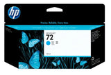 HP 72 130ML Ink Cartridge