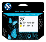 HP 72 Printhead