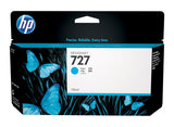 HP 727 130ML Ink Cartridge