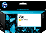 HP 728 130ML DesignJet Ink Cartridge