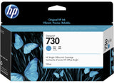 HP 730 130ML Ink Cartridge