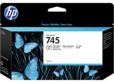 HP 745 130ML Ink Cartridge