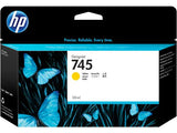 HP 745 130ML Ink Cartridge