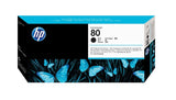 HP 80 Printhead