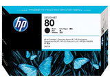 HP 80 350ML Ink Cartridge