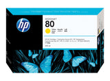 HP 80 350ML Ink Cartridge