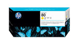 HP 80 Printhead