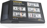 Portable Ultraviolet Counterfeit Detector RCD-UVP