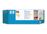HP 90 Printhead and Cleaner