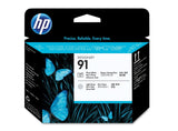 HP 91 Printhead