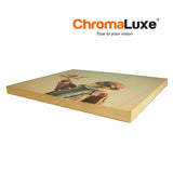 Chromaluxe - Customize it!