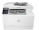 HP Color LaserJet MFP M183fw